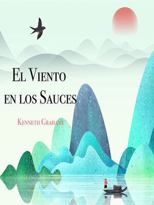 cover image of El Viento en los Sauces